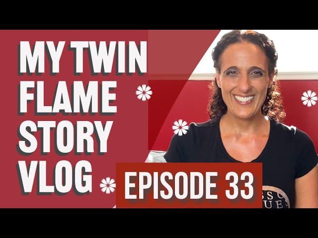 My Twin Flame Story Vlog #33 | Taking a Twin Flame Hiatus?  #twinflame