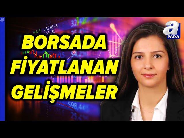 Banu Dirim: "Enflasyon Verisi Sonrası Geri Çekilmeler Alım Fırsatı Olarak Değerlendirilebilir"