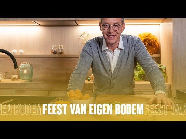 Aflevering 1 - Feest van eigen bodem