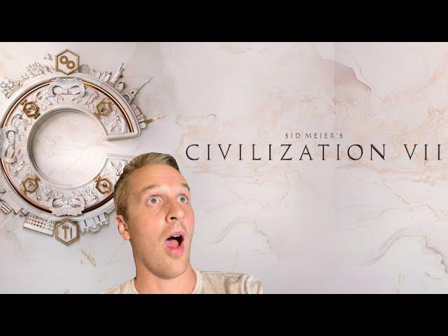 My TRUE thoughts on Civ 7 so far...