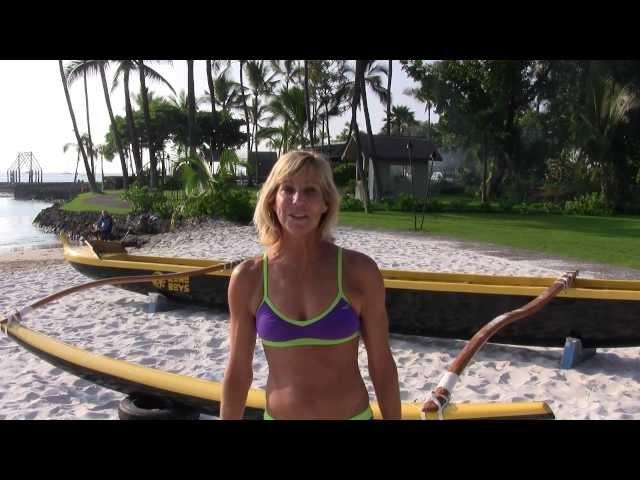 Swimming Techniques With Karlyn Pipes-Neilsen