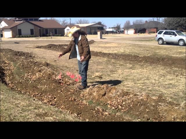 Permaculture Tips - Earthworks: Diversion Drains, Gabion, Swales, & Level Sill Spillway