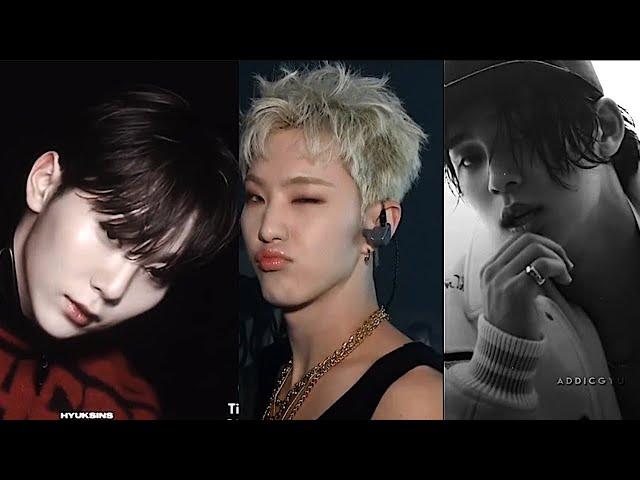 Seventeen TikTok compilation ( I died￼ while making this )￼