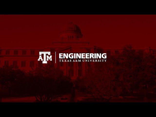 Texas A&M College of Engineering (3:00)