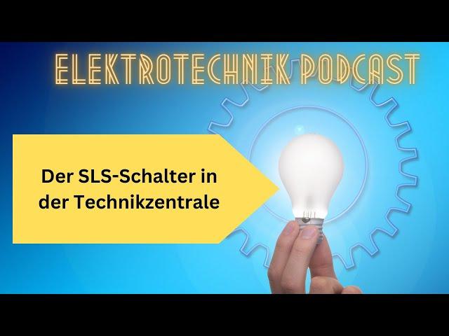 Die Technikzentrale ersetzt den klassischen Zählerschrank