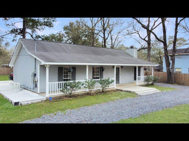 For Sale | 39050 John Anthon Rd | Louisiana Homes For Sale