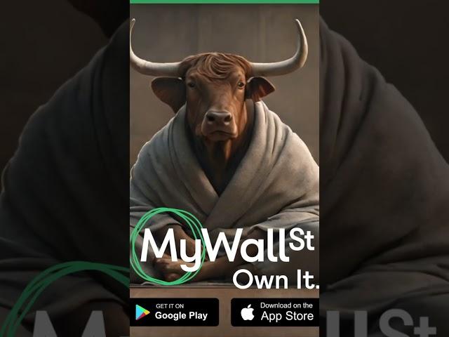 100% Free Investing Masterclass. Download Learn by MyWallSt