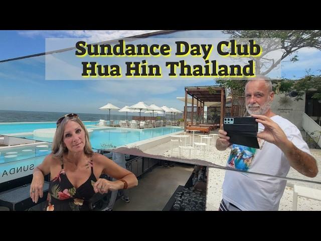 Sundance Day Club Hua Hin | Resort Day Pass