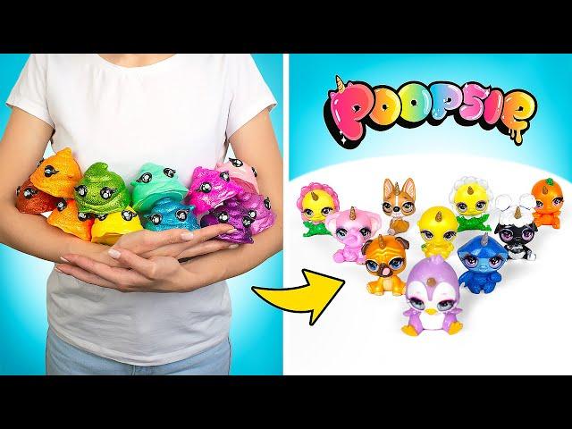 Wir packen aus Poopsie Cutie Tooties VIELE SETS!