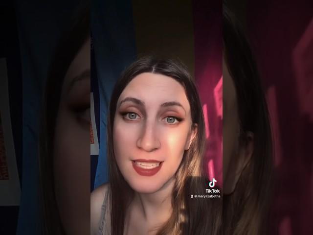 TikTok Makeup Filter