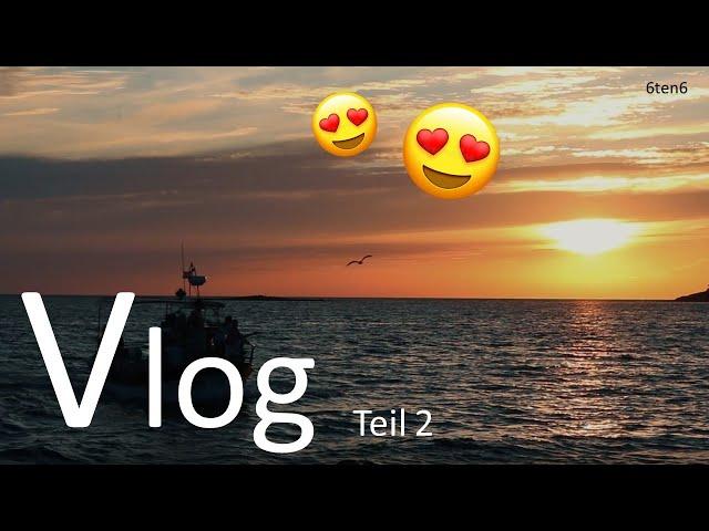 Kroatien VLOG 2021 (Teil 2)