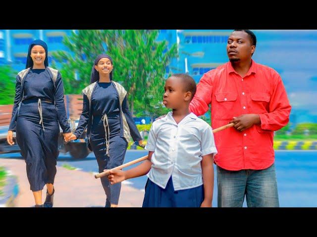 BABA YANGU KIPOFU Full episode /30/ #love