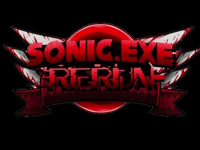 FNF Sonic.exe RERUN OST (Reroy)