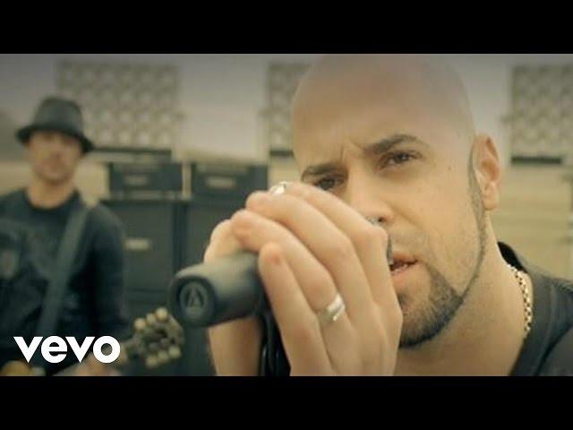 Daughtry - Feels Like Tonight