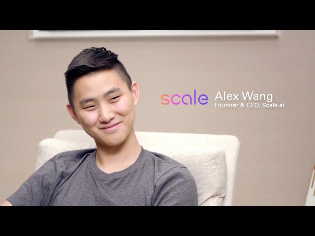 Candid with Index: Scale.AI