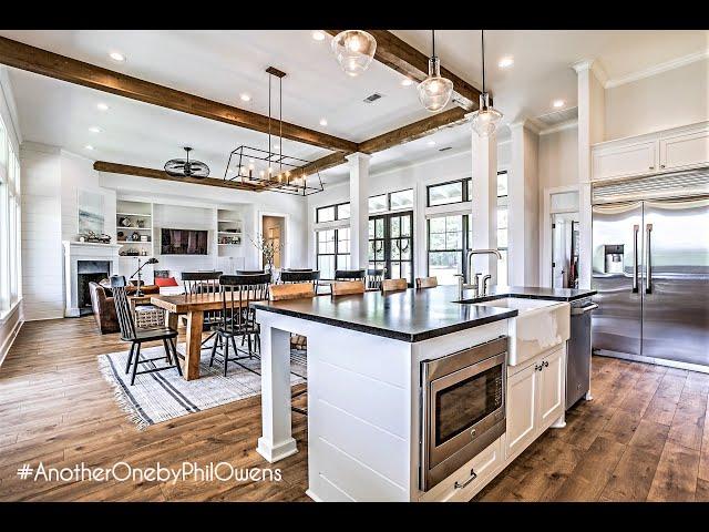 SOLD!  | LUXURY MODERN FARM HOUSE 35 Mins to DALLAS | 2.8 Acres + Pool | Caddo Mills TX