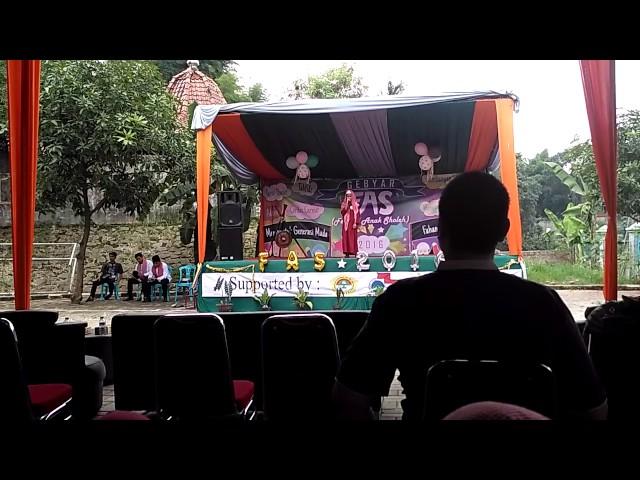 Festival Anak Sholeh - Habib Agung Setia Budi