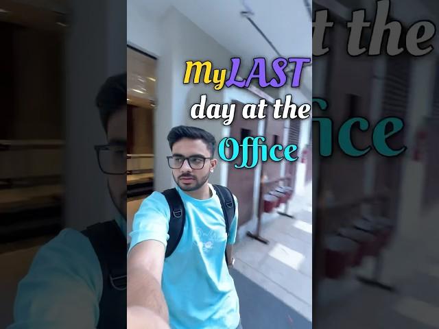 Am I leaving my IIT Job? #rushikale #minivlog #iit