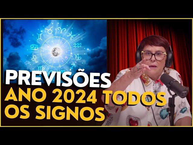 MARCIA SENSITIVA PREVISÕES PARA 2024 TODOS OS SIGNOS