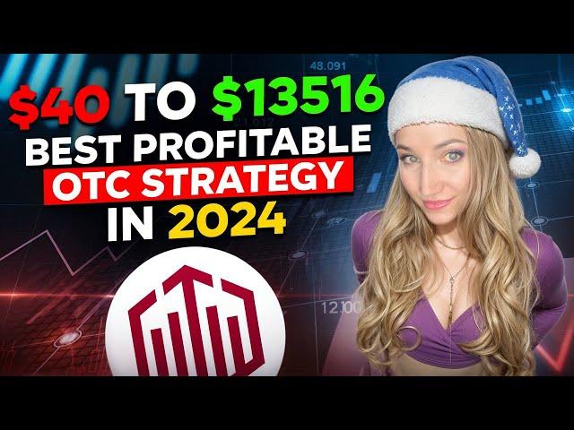 PARABOLIC SAR INDICATOR BINARY OPTIONS TRADING STRATEGY | Quotex strategy $40 to $13516