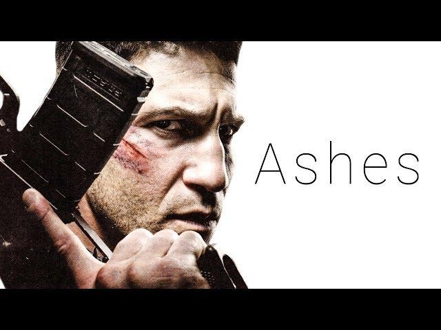 The Punisher || Ashes