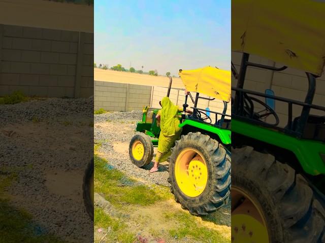 Pyaar Bhoole  Gai  Mero ￼#trending #tractor #Trending video #Trending song, #Viral video ￼
