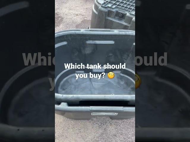 Step by step diy cold plunge build