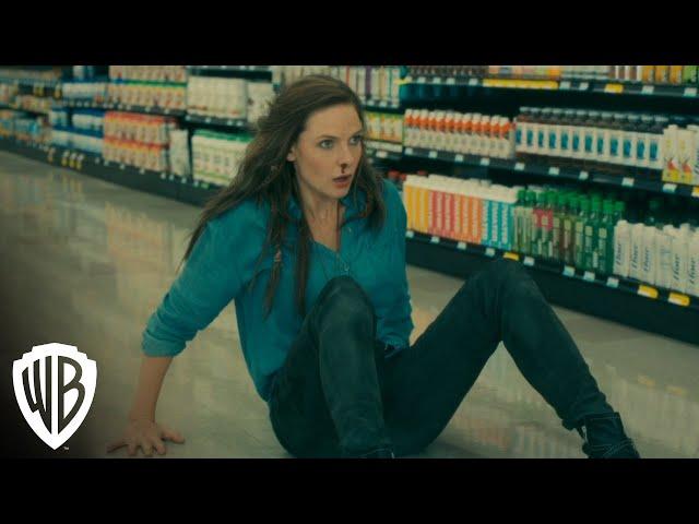 Doctor Sleep | Get Out Of My Head Clip | Warner Bros. Entertainment