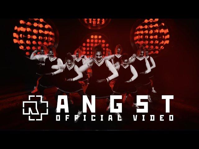 Rammstein - Angst (Official Video)