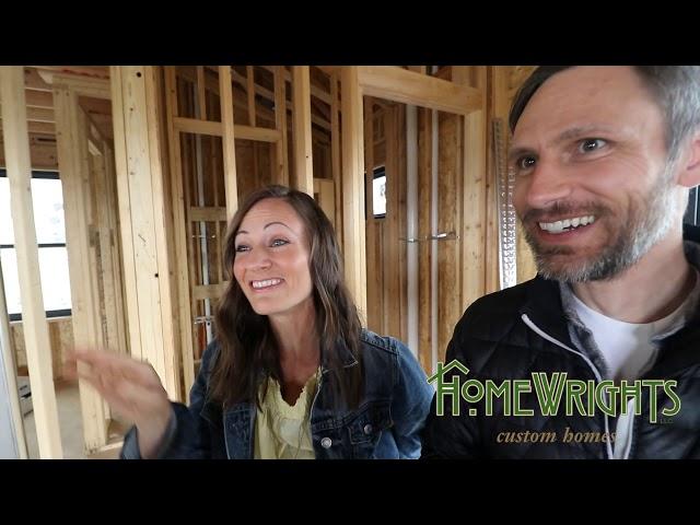 Skidmore Owner Builders Part 1 HomeWrights Custom Homes