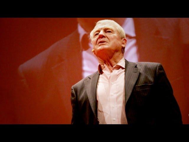 Paddy Ashdown: The global power shift