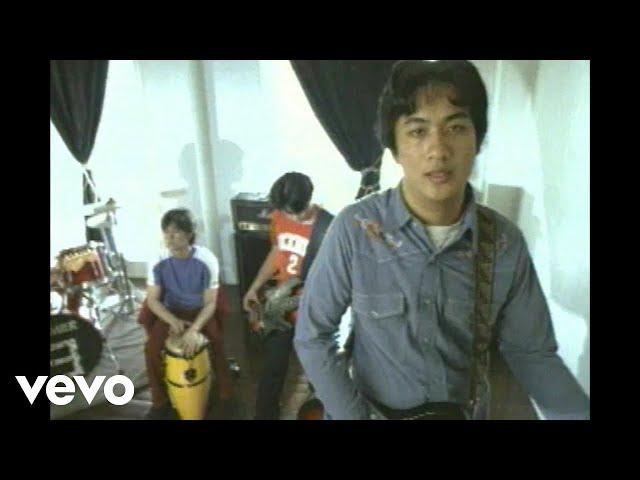 Eraserheads - Trip To Jerusalem