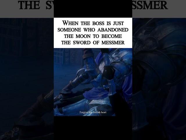 Rellana Was an INSANE Elden Ring Boss #eldenring #gaming #fromsoftware #darksouls #bloodborne
