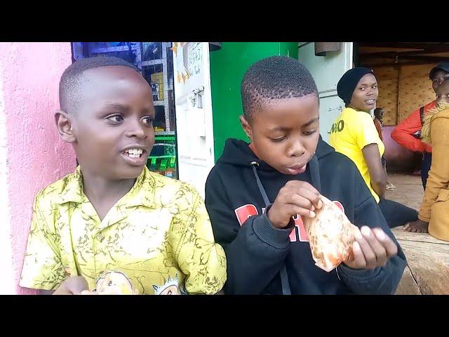 CHIPS BURNS OSONGO