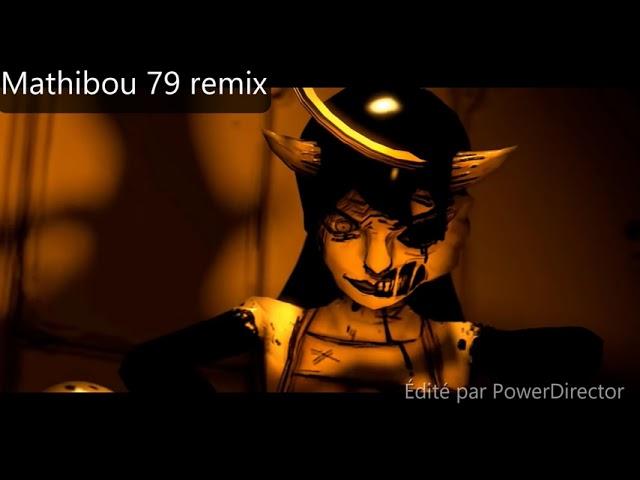 [BATIM] The devil within ( Mathibou 79 remix )