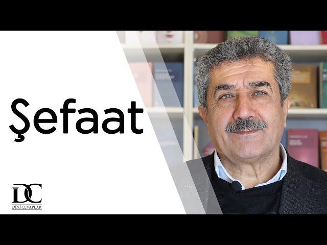 Şefaat nedir? Allah izin verdiği kimselere şefaat ettirecek mi? | Tuncer Namlı