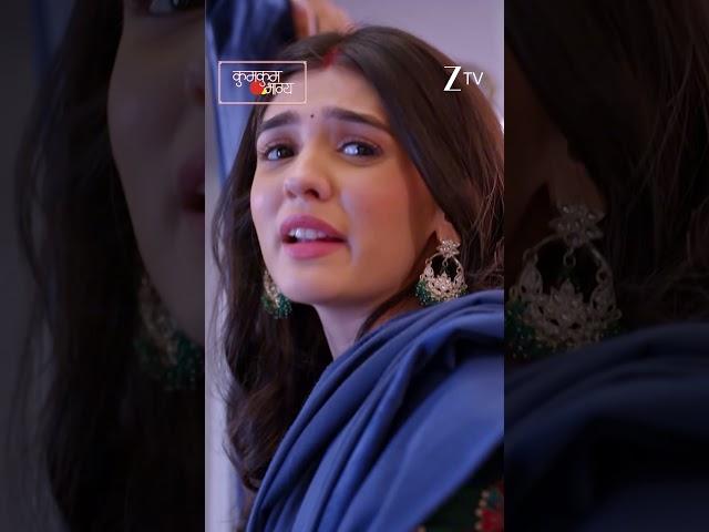 Kumkum Bhagya | कुमकुम भाग्य | Ep 3091 | Zee TV UK | Rachi Sharma | Abrar Qazi
