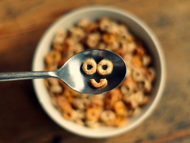 Vsauce - ¿El Cereal Es Sopa?