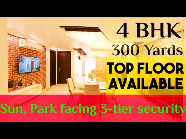 #Propertyjaal 4 BHK BUILDER FLOOR IN GURGAON | Gated township | Sector 67A | 300 Yards | #lowestrate