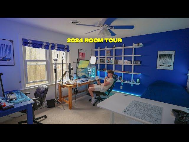 My $20,000 Room Tour!