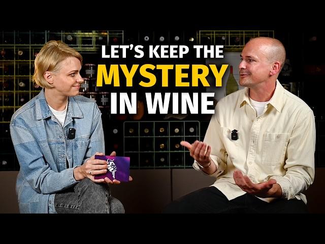 Mastering Wine in the Digital Age with KONSTANTIN BAUM Master of Wine