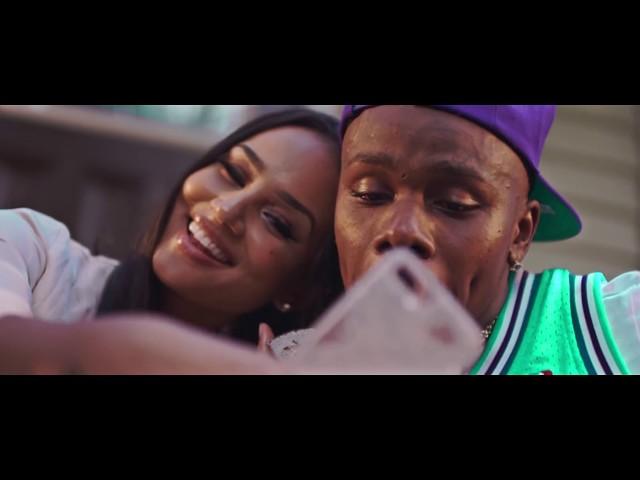 DaBaby -  21 (OFFICIAL MUSIC VIDEO)