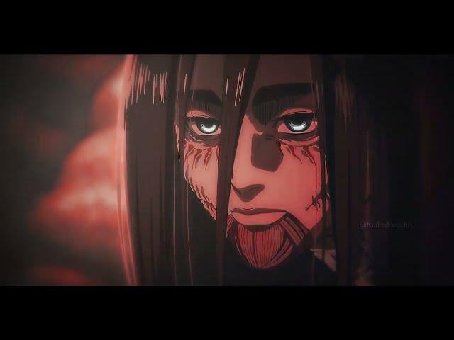 Eren X Mikasa - Alag Asmaan