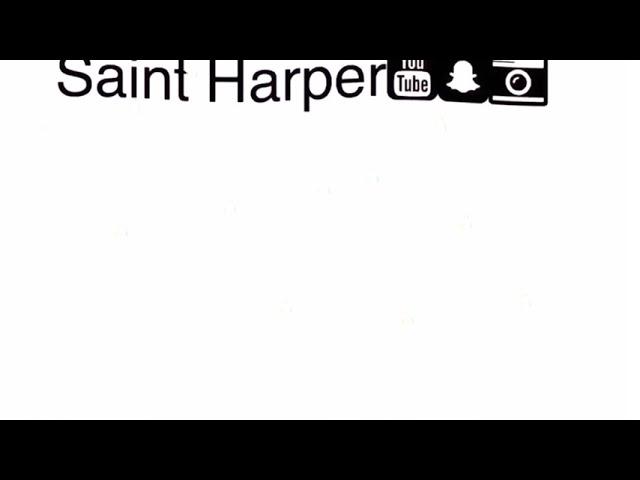 GRWM(everyday makeup)| Saint Harper