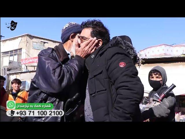 اشک و لبخند کمره مخفی سردارنظری درجستجوی کرایه خانه