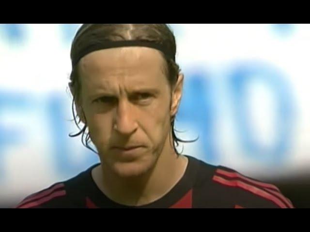 Massimo Ambrosini