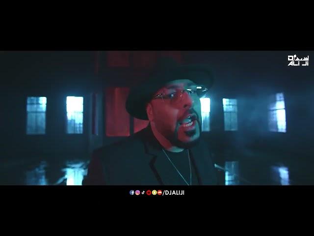 Badshah - Tabahi (Remix) - DJ ALI JI