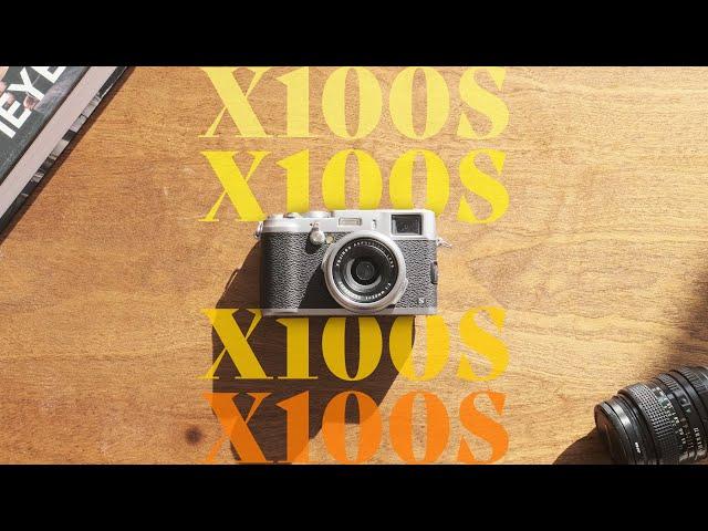 Is the Fuji X100s WORTH IT?