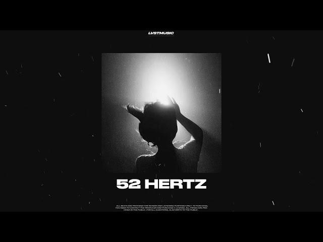 (FREE) Santiz x MACAN Type Beat - "52 Hertz" | Лирический Минус Для Рэпа