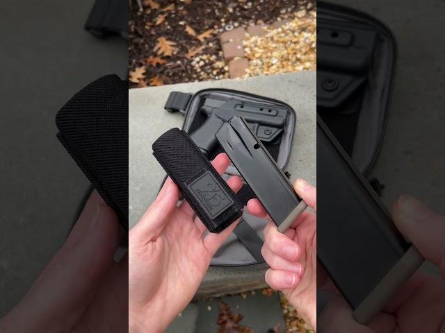 Best EDC option
